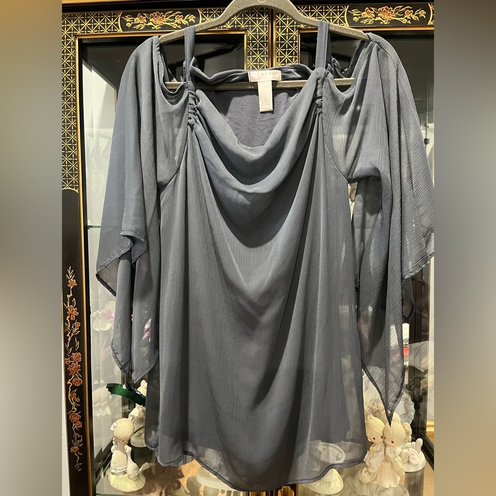 Women’s Kenar Blouse